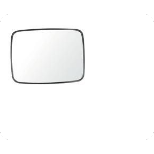 Excavator ZX200-5 Rearview Mirror Rearview Mirror 4675257