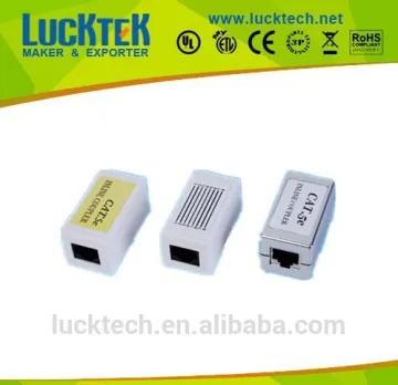 CAT.5E RJ45 UTP Inline Coupler
