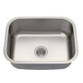 Coupc 304 Counter Mini RV dış lavabo altında