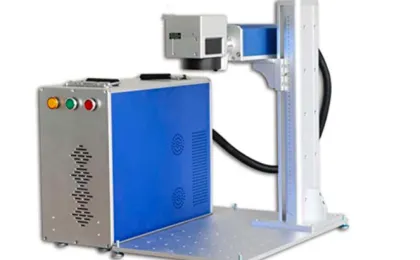 CNC Laser Cutting Machine