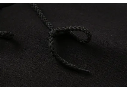 Hoodies Long Sleeve Outwork Wear Casual Pullover Sweatshirt