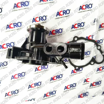 Yanmar Water Pump Assembly 129927-42002