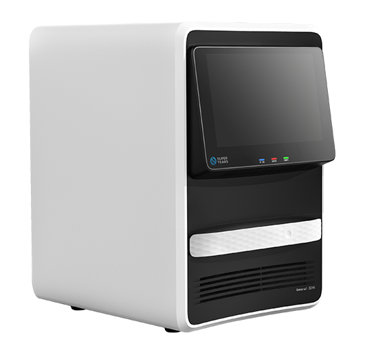 DNA Analyzer