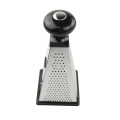 kitchen multi purpose cheese 4 sided grater