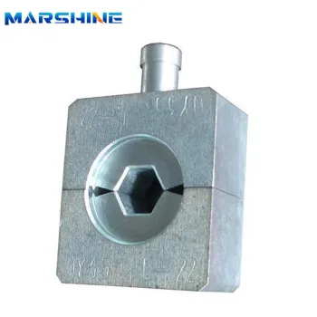 Hydraulic Compressor Die Sets for Conductor Jointing