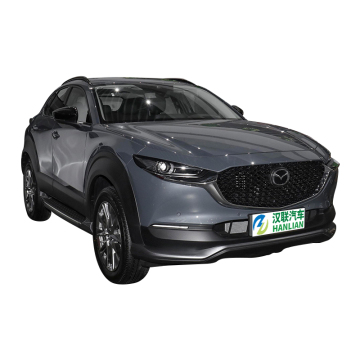 2022 Mazda CX-30 EV: A Comprehensive Guide to the New Energy Electric Vehicle