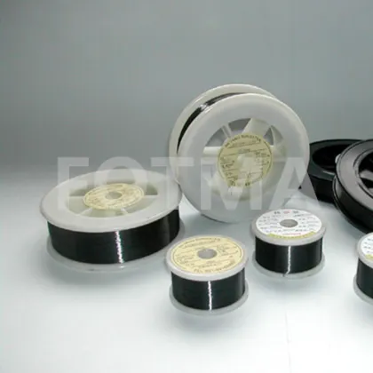 High Quality Pure/Wal Tungsten Filament