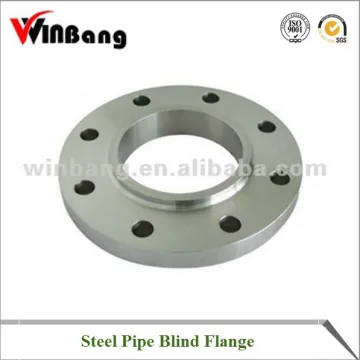 Neck Flat Weld Flange Model:WB PH-38