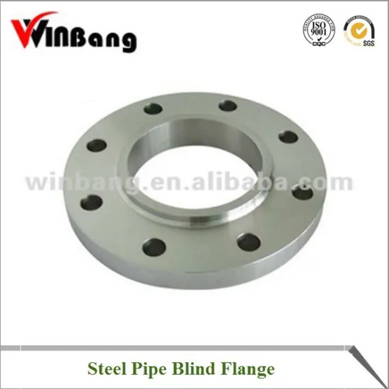 Neck Flat Weld Flange Model:WB PH-38