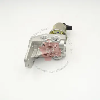ISC8.3 QSC8.3 Fuel Transfer Pump Parts: 3990071, 3939894, 5362269, 3949085, 3945501, 4935005