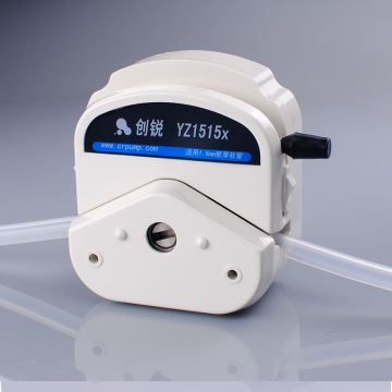 Vending Equipment Support White Peristaltic Pump Head