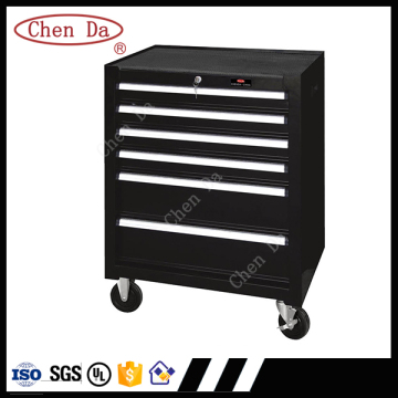 Professional High quality tool cabinet with 6 drawers CD2016