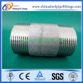 150lb NPT Thread Stainless Steel Barrel puting