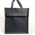 Polyester Tote Bag With Pockets