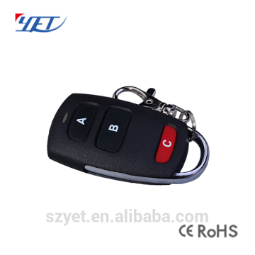 1527 chip car alarm system keyless entry remote control