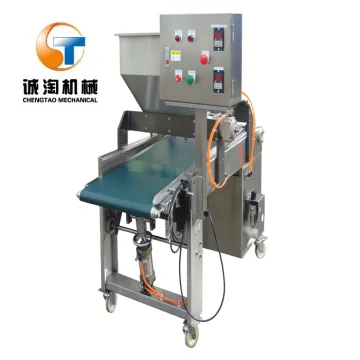 cheep panettone making machine for bakery business