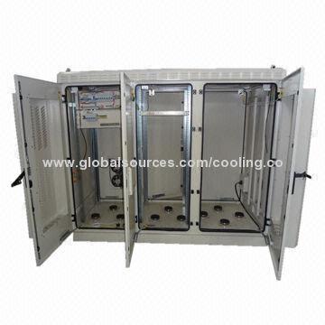 Server Air Conditioner for Telecom Equipment Cabinets