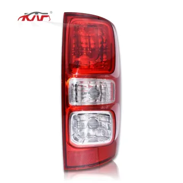 Tail Light Lamp Auto Parts for Chevrolet Colorado 2012