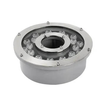 DC24 Volt Underwater Lamp Water Fountain Light