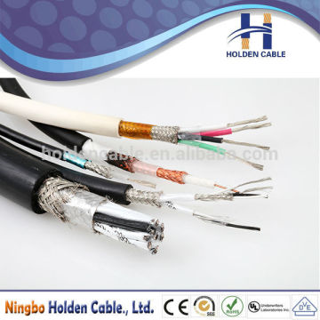 CE certificate fire-proof alarm cable for European market