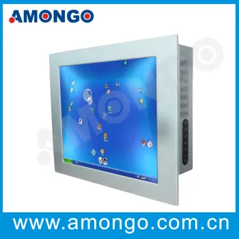 42'' Industrial Panel PC