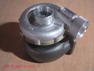 HOLSET TURBOCHARGER 3518613