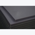 dual color 3 layer HDPE panel