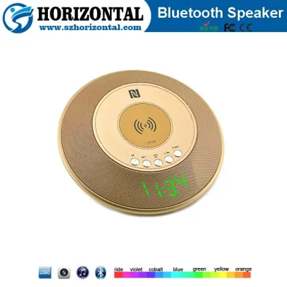 New product kingone k5 rohs bluetooth speaker
