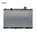 2437 Auto Partes Radiator Toyota Camry 2.4L 2002-2006