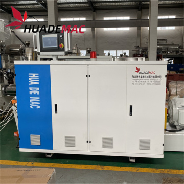 K3 Moving Bed Biofilm Reactor MBBR EXTRUSION LINE