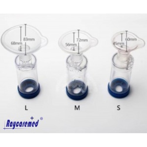 RM01-050 Medicininis laipsnis Padarykite Nebular konteinerį