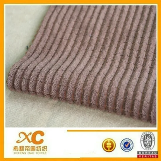low price and high quality colourful corduroy