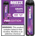 Best Breeze Pro Vape