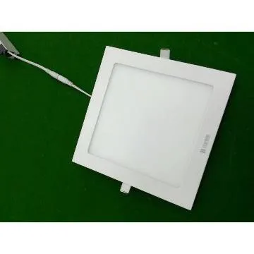 Soft light SMD2835 led light panel ebay 4w ￠107*107 AC175-265V