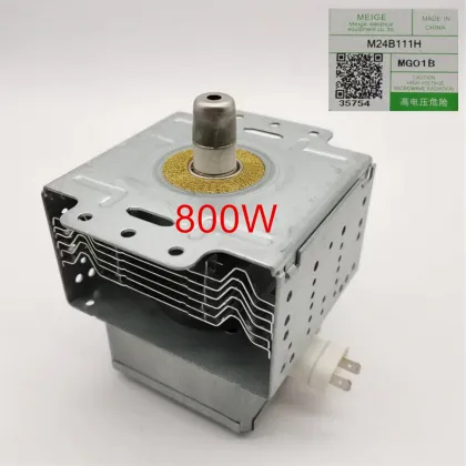XinBao Microwave Magnetron Oven Parts - MEIGE