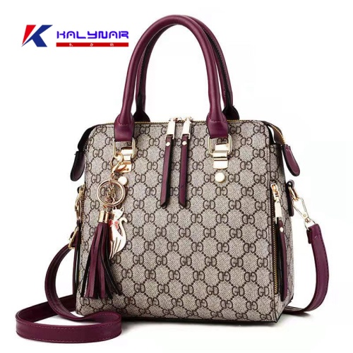 Famous Brands Wholesale Women Hand Bags