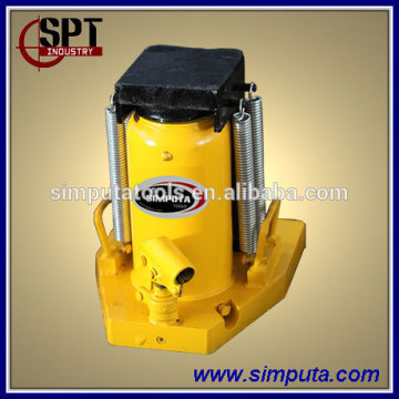 25Ton Hydraulic Toe Jack( SPT-31405)