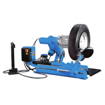 CE Electric and Truck Tyre Changer Machine