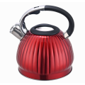 Tea kettle Food grade SUS304 stainless steel