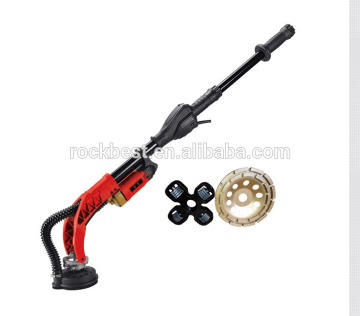hand ceiling wall surface grinder for sale