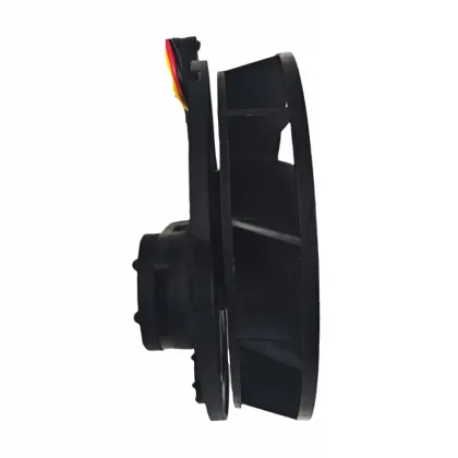 120x120x32mm 12V DC Centrifugal Ventilation Fan