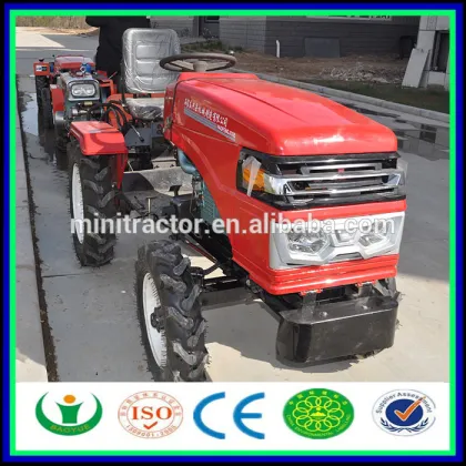 15hp new style mini mahindra mini tractor price