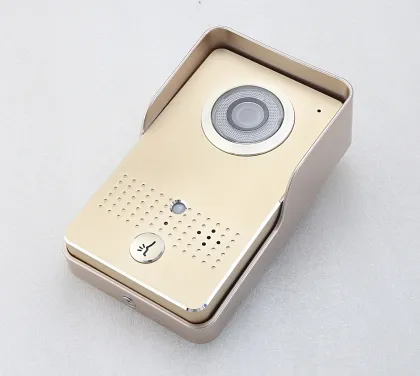 Remote Control Smart Home Doorbell