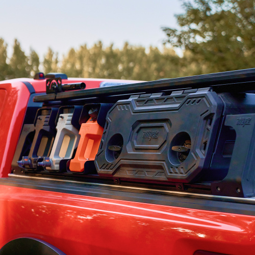 Оптовая индивидуальная грузовая система грузовой системы настраиваемого грузовика