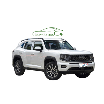 2024 Great Wall Haval Dargo Petrol SUV - 5 Seats 2.0T AWD Used & New Cars