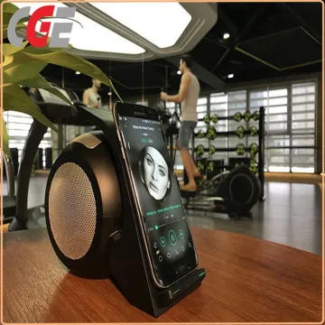 Wireless Chargerpower Bank Mobile Phone Wireless Charger Blluetooth Speaker Wireless Charger Portable Power Bank Portable