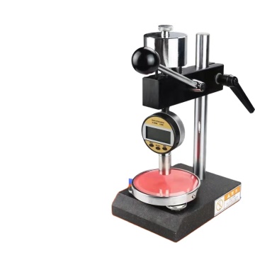 Plastic Shore Hardness Tester