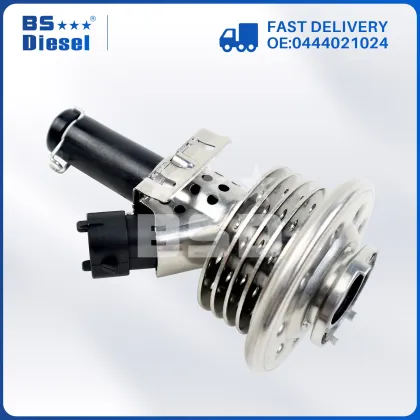 Brand New DEF Urea Pump Injector Assembly for Mercedes-Benz