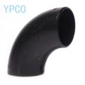 Stainless/Carbon Steel Asme Forged LR/SR Elbow