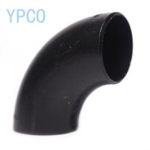 Carbon Steel Pipe Fittings 90D Elbow